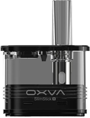Oxva E-Zigaretten Ersatzteile Pod 2ml mit Heizwendel 1ohm