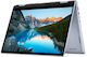 Dell Inspiron 14 2in1 7440 14" FHD+ Touchscreen (Core 7-150U/16GB/1TB SSD/W11 Home) (US Keyboard)