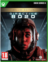 Directive 8020 Directive 8020