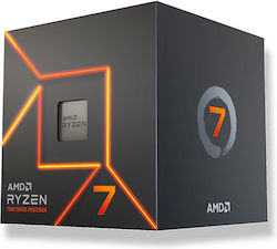 【みく】AMD Ryzen 7 7800X3D CPU AMD Ryzen 7 7800X3D 4.2GHz Procesor cu 8 nuclee pentru Socket AM5