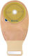 Convatec Esteem+ Drainable Ileostomy Bag Cut-to-Fit Open Type Adhesive 10 Pieces 20-70mm Window