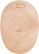 Convatec Natura+ Closed Colostomy Bag Closed Type Snap-On Base 30 Pieces 57mm Without Window