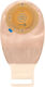 Convatec Esteem+ Drainable Moldable Ileostomy Bag Cut-to-Fit Open Type Adhesive 10 Pieces 40-50mm