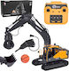 Jokomisiada RC Excavator