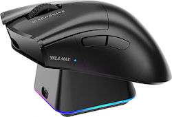 Machenike L8 Max Kabellose RGB Gaming Maus 26000 DPI Schwarz Machenike L8 Max Kabellose RGB Gaming Maus 26000 DPI Schwarz