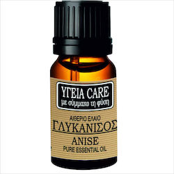 Ygeia Care Ätherisches Öl Anis 10ml Ygeia Care Ätherisches Öl Anis 10ml