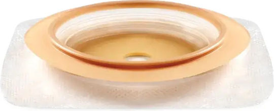 Convatec Natura Flexible Accordion Επίπεδη Ή Convex Βάση Εργονομικό Σχήμα Καλύτερη Διαχείριση 5τμχ 70mm Accordion Flexible