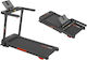 Power Force Power Train 2hp Електрическа Сгъваема Бягаща Пътека за Потребител до 120кг