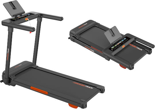Power Force Power Train 2hp Електрическа Сгъваема Бягаща Пътека за Потребител до 120кг
