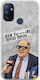 Epic Quotes Πρωί Πρωί Oneplus N100 Flexible Tpu Διάφανη Σιλικόνη