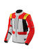 Rev'IT Offtrack 3 H2O Winter Men's Riding Jacket Waterproof Red