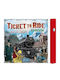 Великденска Свещ С Играчка Days Of Wonder Ticket To Ride: Европа За 8+ Години Kaissa
