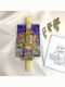 Scented Yellow Easter Candle Teenage Mutant Ninja Turtles Painting Tools