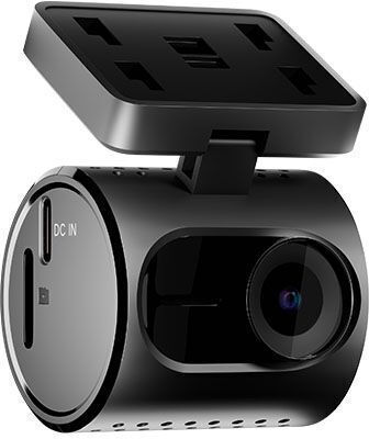 Pioneer Car DVR Camera 1296P Wi-Fi