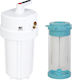QWaterFilters Water Filter Cartridge Central Water Filtration System 10" Big-Blue
