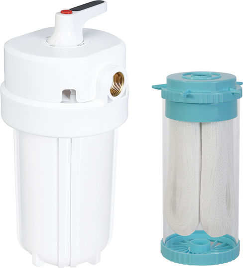 QWaterFilters Water Filter Cartridge Central Water Filtration System 10" Big-Blue