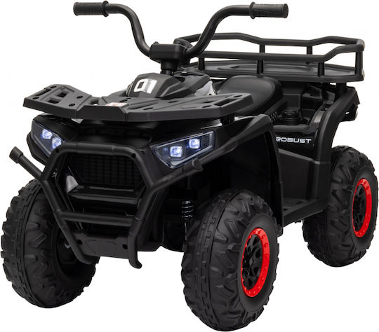 Kinder Elektromotorrad Elektrisch 12V Schwarze BJMX651