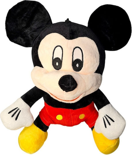 Velve Λούτρινο Disney Αγίου Βαλεντίνου 30 εκ.