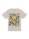 Παιδικό T-shirt Λευκό