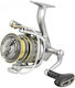 Ryobi Virtus Feeder 6000 Fd 6 Bearings Front Drag Feeder Stationary Carp Reel