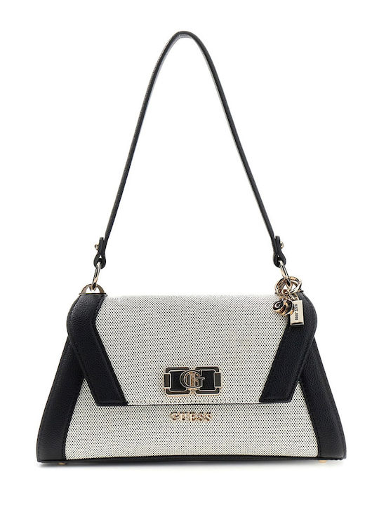 Guess Karnilla Women's Shoulder Bag Black