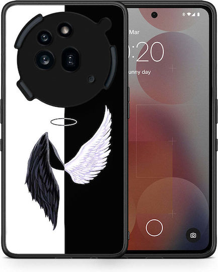Angels Demons Nothing Phone 3a Pro 5g Θήκη