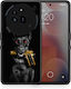 Golden Gun Nothing Phone 3a Pro 5g Θήκη