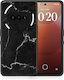 Marble Black Nothing Phone 3a Case