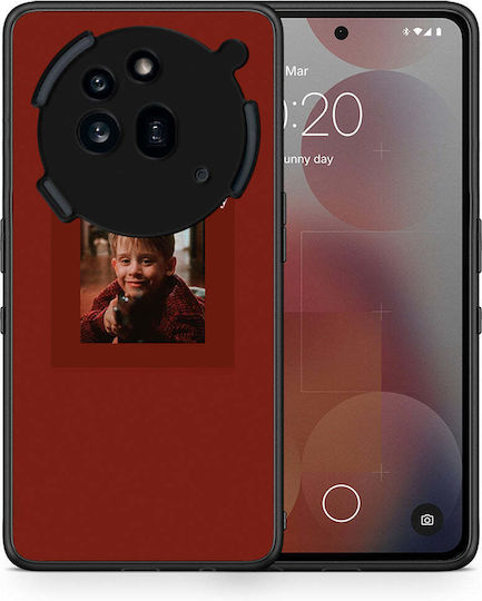 Xmas Ultimate Spirit Nothing Phone 3a Pro 5g Θήκη