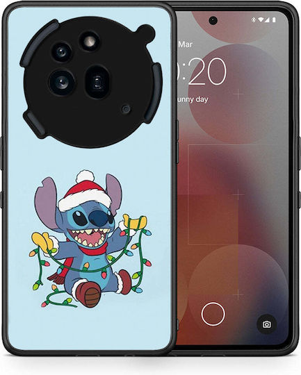 Santa Stich Nothing Phone 3a Pro 5g Θήκη