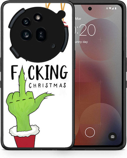 Merry F Xmas Nothing Phone 3a Pro 5g Θήκη