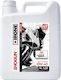 Ipone 10W-40 Motorcycle Oil for Four-Stroke Engines 4lt