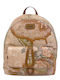 Women's Backpack Tabac Brown