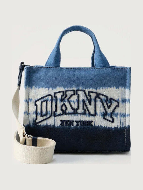 DKNY Hadlee Women's Tote Fabric Bag