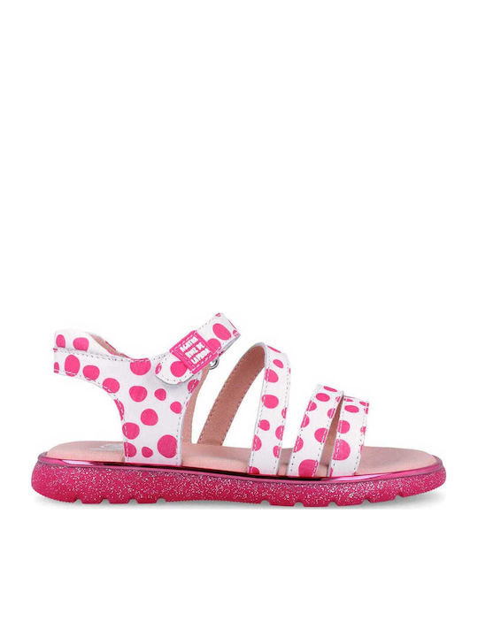 Agatha Ruiz De La Prada Παιδικά Πέδιλα Ανατομικ...