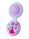 Kids Hair Brush Purple