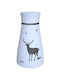 Usb Mini Air Humidifier 200ml Capacity Night Light