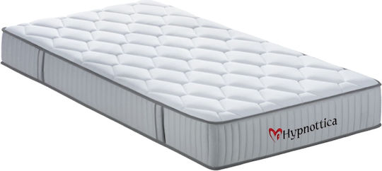 Freebox Semi-double Ergonomic Mattress 120x200cm with Pocket Springs