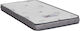 Freebox Μονό Στρώμα 90x190x10cm