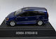 1/43 Honda Stream Is Blue