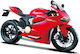Maisto 1 12 Assembly Line Ducati 1199 Panigale ...