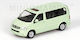 1/43 Vw T5 Multivan 2003 Green