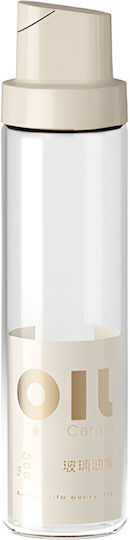 Alista Home Кутия За Масло Стъклена С Ладохранилка 500ml