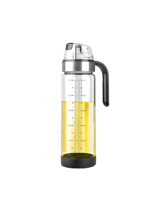 Alista Home Cutie De Ulei Din Sticlă Cu Flux 500ml
