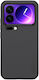 Nillkin Super Shield Rückseite Schwarz Xiaomi 1...