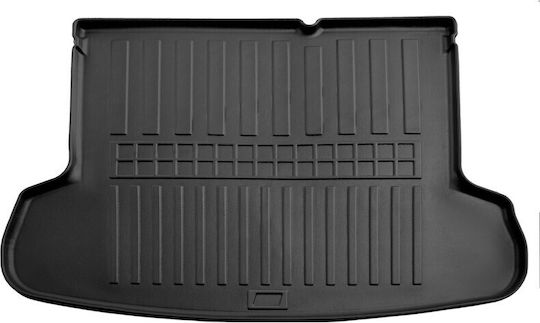 Race Axion Raised Sides Trunk Hyundai Accent Mc 2006-2010 4-Door Rubber Raised Sides Protective Passenger Cars 1 Piece 6009021/st