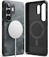 Ringke Umschlag Rückseite Schwarz für Galaxy S26 Ultra