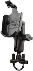 Ram Mounts Ram Ez-roll'r Lenkerhalterung Spot Ist Satellit Gps Messenger Mehrfarbig