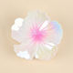 Haarspange Mit Blume