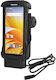 Ram Mounts Ram Form-fit Power-Dock Zebra Tc53 & Tc58 Mehrfarbig